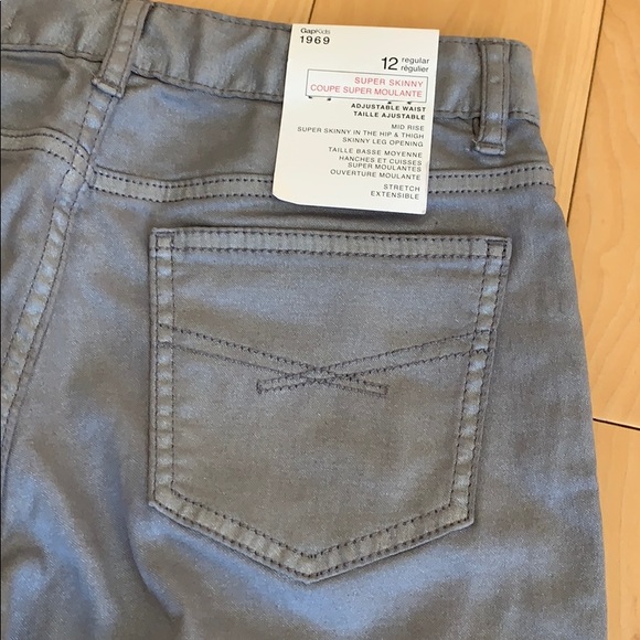 Brand New GapKids Jeans - Picture 2 of 3